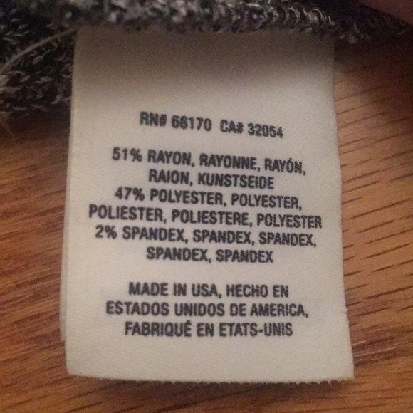 Anthro sweater tank - Picture 5 of 6